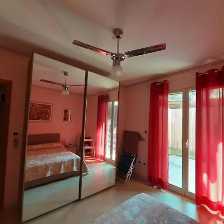 Apart-hotel Complesso Residenziale Prato Del Mare 2