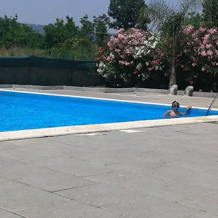 Apart-hotel Complesso Residenziale Prato Del Mare 2