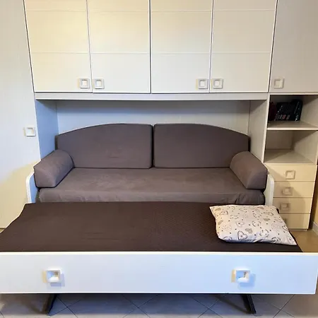 Complesso Residenziale Prato Del Mare 2 *