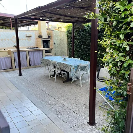 Complesso Residenziale Prato Del Mare 2 Mascali