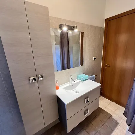 Complesso Residenziale Prato Del Mare 2 Apart-hotel