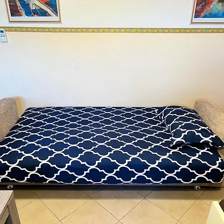Complesso Residenziale Prato Del Mare 2 Apart-hotel Mascali