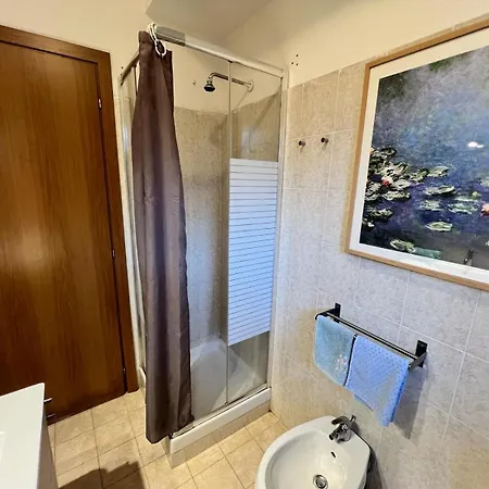 Apart-hotel Complesso Residenziale Prato Del Mare 2 Mascali