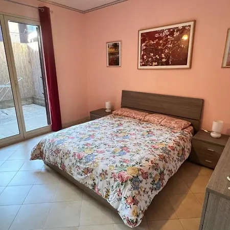 Complesso Residenziale Prato Del Mare 2 *