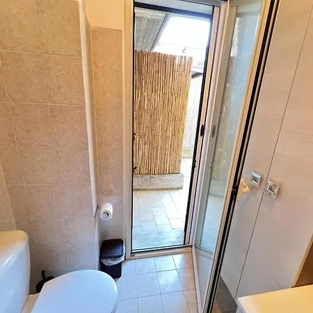Complesso Residenziale Prato Del Mare 2