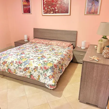 Complesso Residenziale Prato Del Mare 2 Apart-hotel