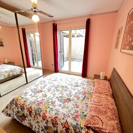 Complesso Residenziale Prato Del Mare 2 Apart-hotel