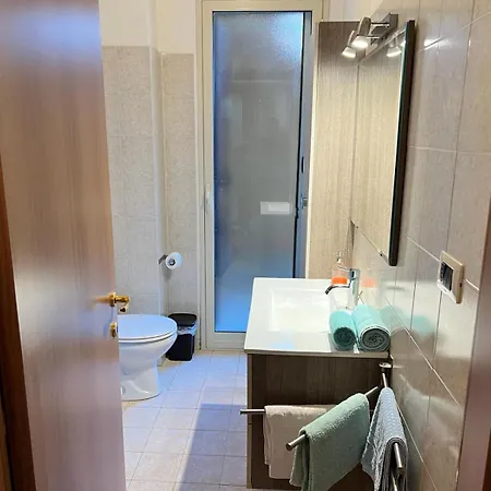 Complesso Residenziale Prato Del Mare 2 Apart-hotel *