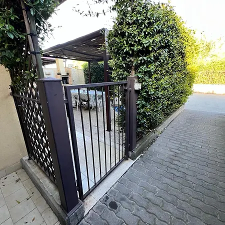 Complesso Residenziale Prato Del Mare 2 * Mascali