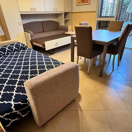 Complesso Residenziale Prato Del Mare 2 Apart-hotel Mascali