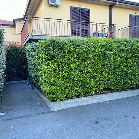 Complesso Residenziale Prato Del Mare 2 Apart-hotel *
