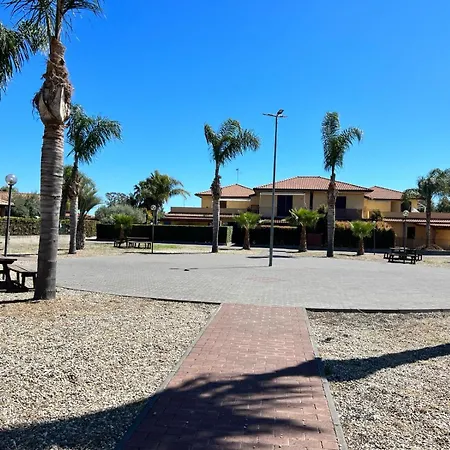 Complesso Residenziale Prato Del Mare 2 Apart-hotel