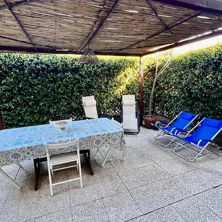 Apart-hotel Complesso Residenziale Prato Del Mare 2